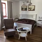 U Kapra Penzion Roudnice nad Labem