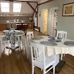U Kapra Penzion 3*