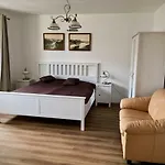 U Kapra Penzion Roudnice nad Labem