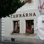 U Kapra Roudnice nad Labem