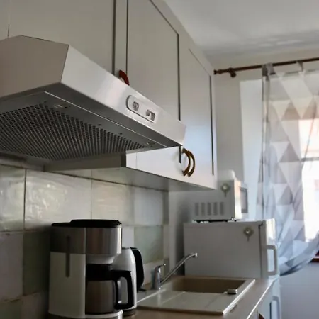 U Kapra Casa de hóspedes 3*