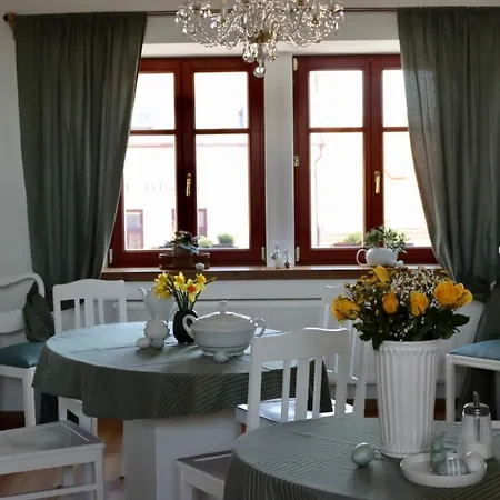 U Kapra Guest house *