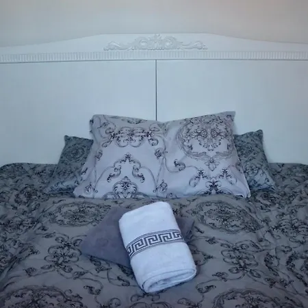 Guest house U Kapra *