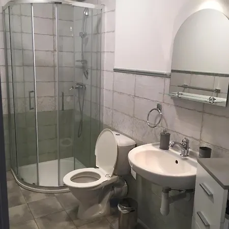 U Kapra Guest house