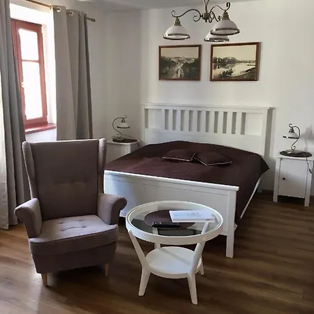 U Kapra Guest house Roudnice nad Labem
