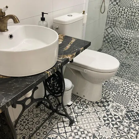 U Kapra Casa de hóspedes