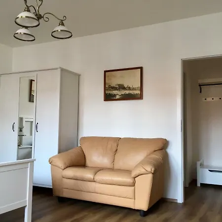 U Kapra Roudnice nad Labem