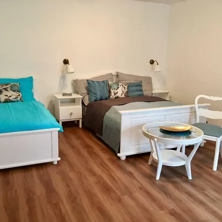 U Kapra Guest house *