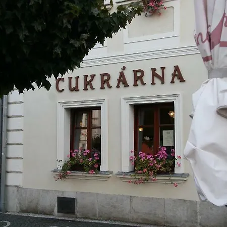 U Kapra Roudnice nad Labem