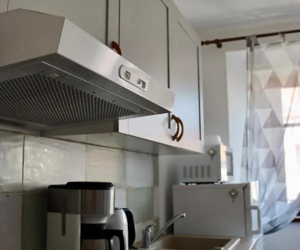U Kapra Maison d'hôtes 3*
