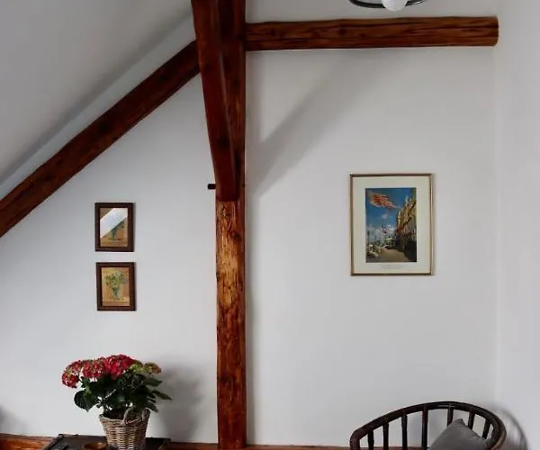 Maison d'hôtes U Kapra 3*