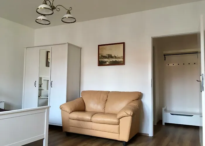 U Kapra Roudnice nad Labem