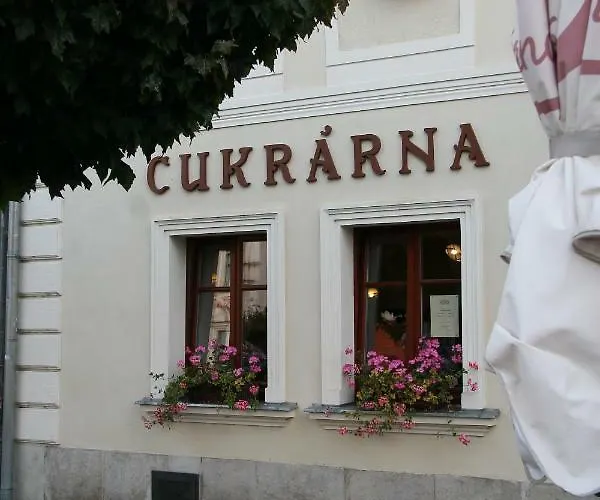 U Kapra Roudnice nad Labem